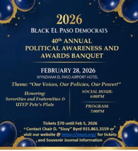 BEPD 40th Annual Banquet